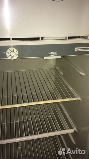 Холодильник Бирюса СССР