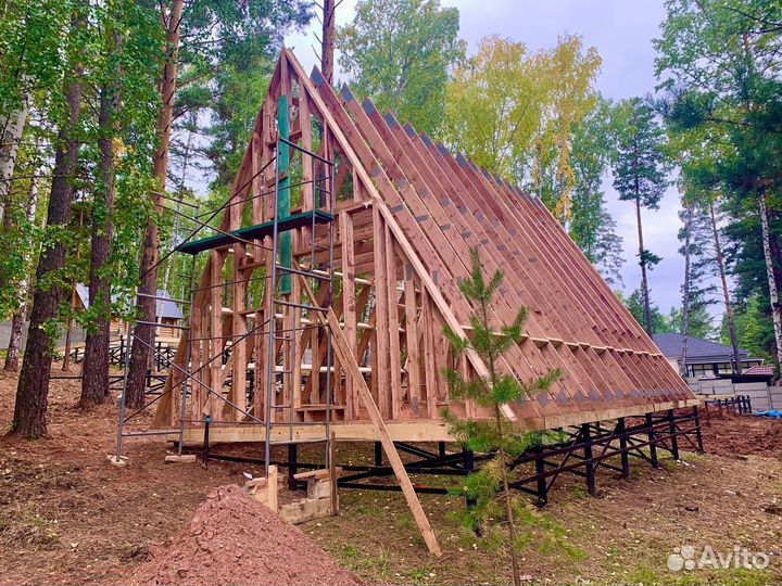 Винтовые сваи напрямую с завода