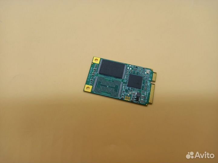 С дефектом 835750*5 msata Gudga 14.8 GB