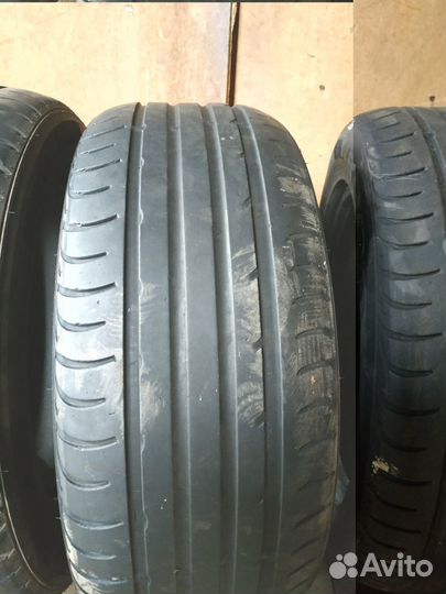 Roadstone N8000 205/55 R16