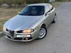 Alfa Romeo 156 2.0 AMT, 2005, 90 000 км