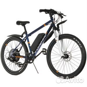 Электровелосипед Forward cyclone 26 2.0 disc 250w