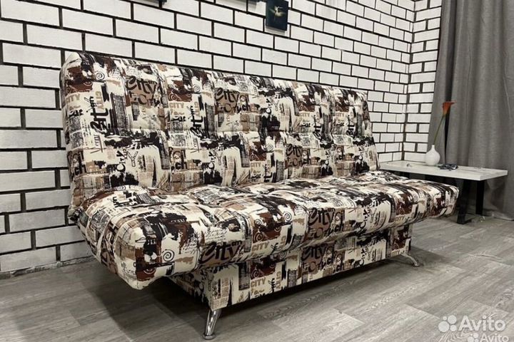 Диван клик кляк 757