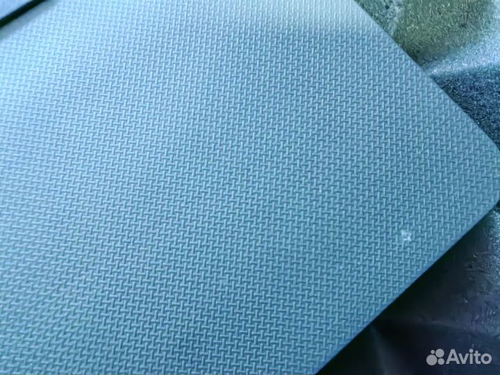 Топ-панель HP 15-bs серая