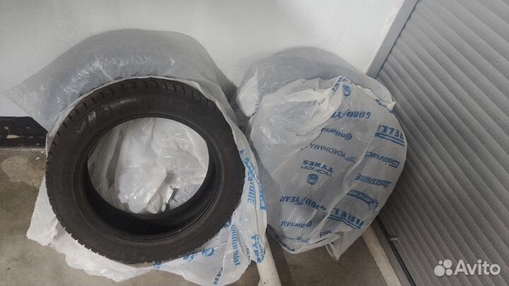 Kumho WinterCraft SUV Ice WS31 235/55 R19 105T