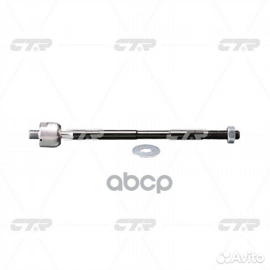 Crsu-13 Тяга рулевая перед прав/лев impre