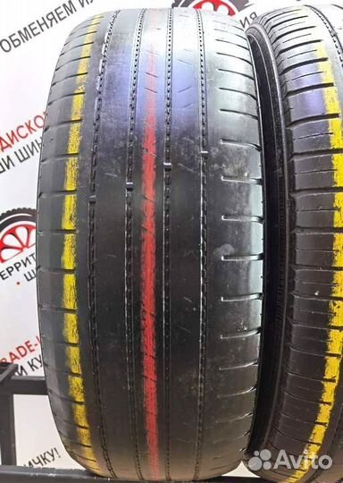 Nokian Tyres Rotiiva HT 235/65 R18