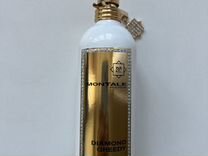 Montale diamond greedy