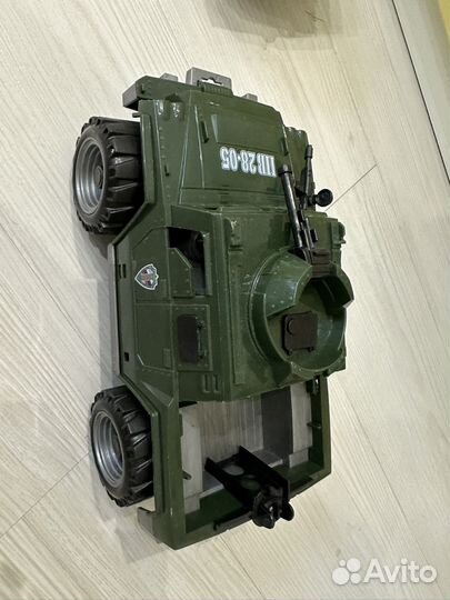 Детские машинки игрушки 2 шт