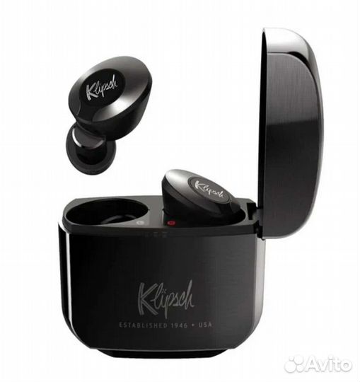 Klipsch T5 II TWS ANC - брак