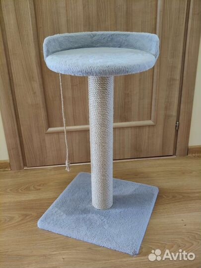 Когтеточка