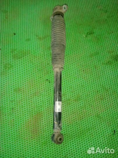 Амортизатор задний Hyundai Solaris 2 G4FG 2020