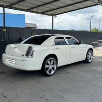 Chrysler 300C 2.7 AT, 2005, 167 130 км, с пробегом, цена 700 000 руб.