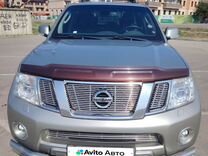 Nissan Pathfinder 2.5 AT, 2010, 33 600 км, с пробегом, цена 1 555 000 руб.