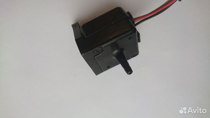 Сенсор буста мап Greddy boost map turbo sensor