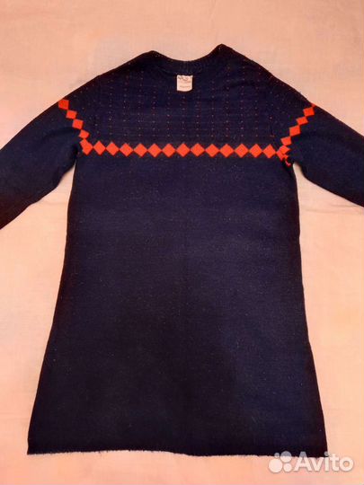 Детская одежда СССР