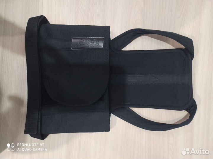 Корректор осанки детский