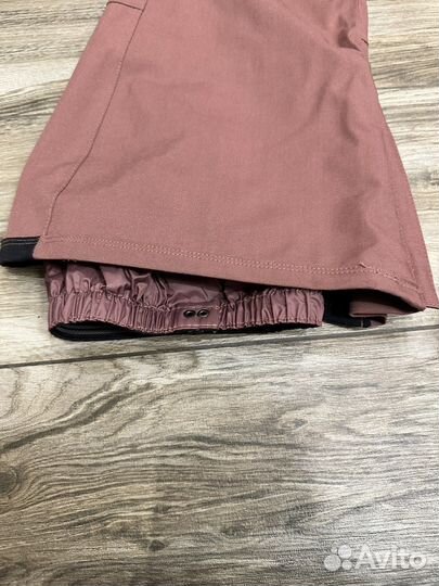 Сноубордические штаны женские burton размер М