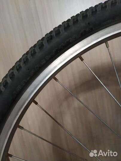 Колесо для велосипеда