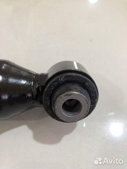 Амортизаторы задние E-class 213 A2133201530