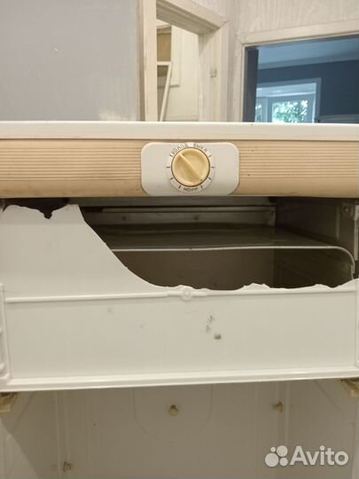 Холодильник бу