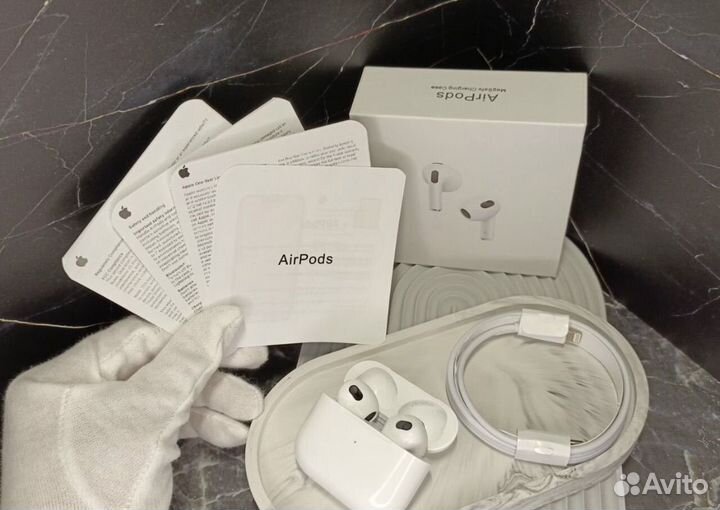 Airpods 3