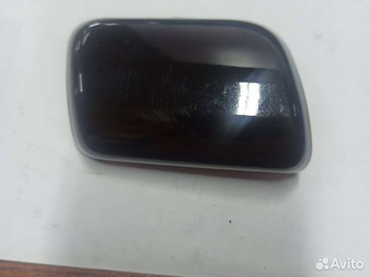 Крышка форсунки омывателя фар volvo xc90