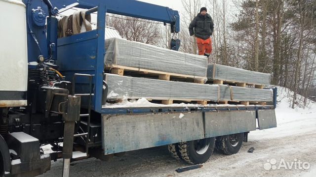 Габионы. Забор из габионов. Европейский габион 963