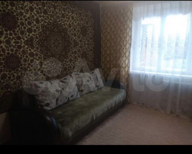 Комната 20 м² в 1-к., 4/5 эт.