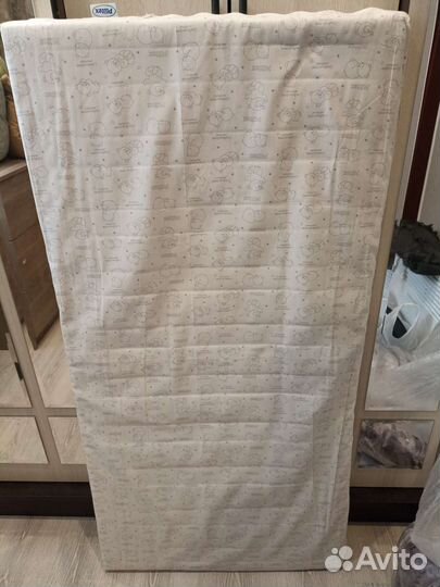 Матрас детский