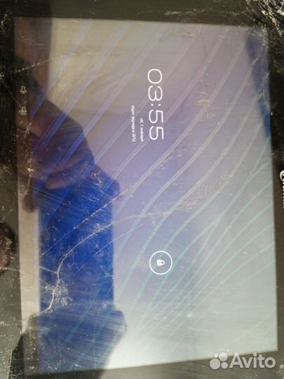 Планшет Ritmix