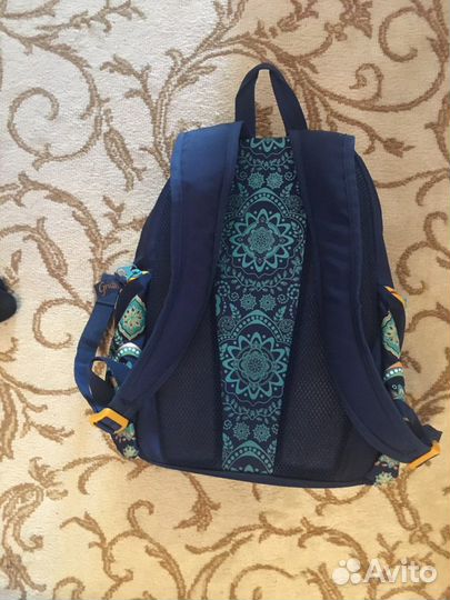 Школьный рюкзак Grizzly