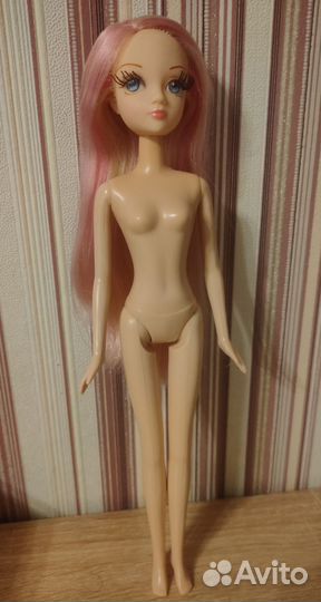 Кукла Барби/Соня Роуз