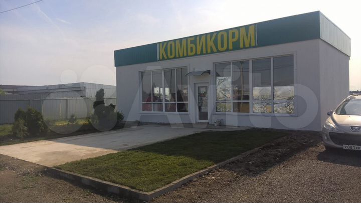 Помещение свободного назначения, 72 м²