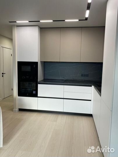 Кухня на заказ