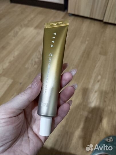 Крем для кожи вокруг глаз Tenzero