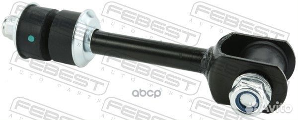 Тяга стабилизатора задняя toyota land cruiser 1