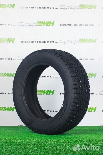 Ikon Tyres Nordman 7 SUV 215/70 R16