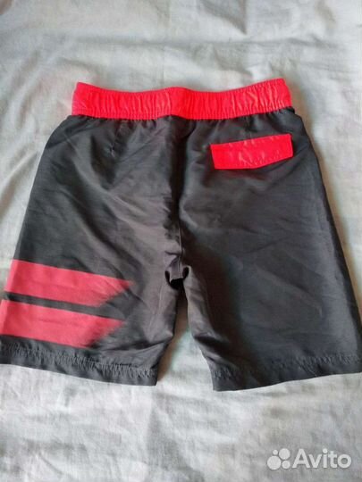 Плавки на мальчика