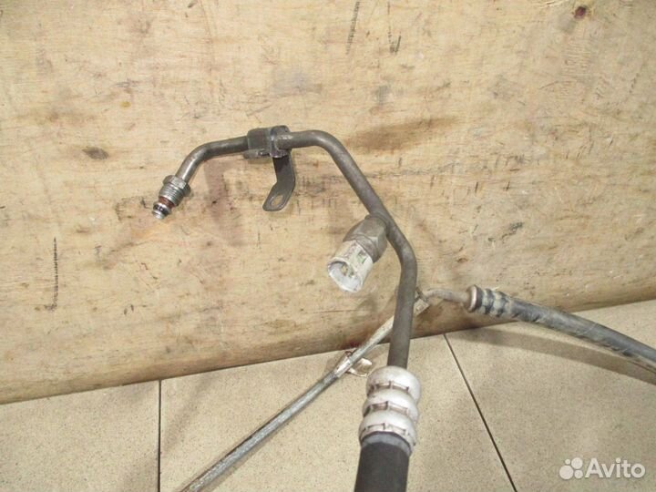 Трубка гидроусилителя Renault Sandero 1