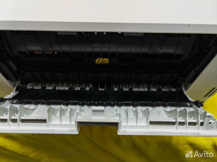 Принтер лазерный hp laserjet pro M402dne