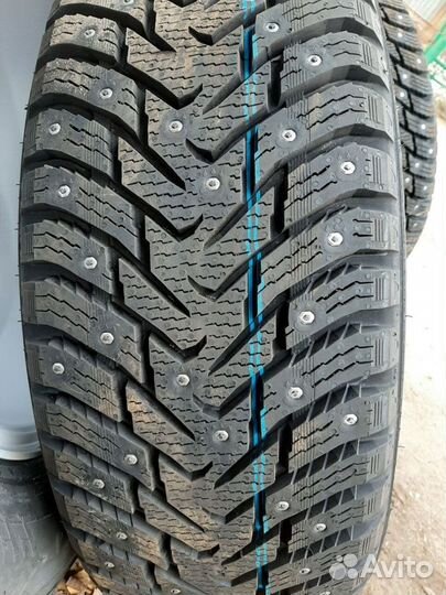 Nokian Tyres Nordman 8 205/50 R17 93T