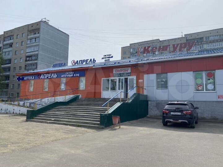 Сдам помещение свободного назначения, 100 м²