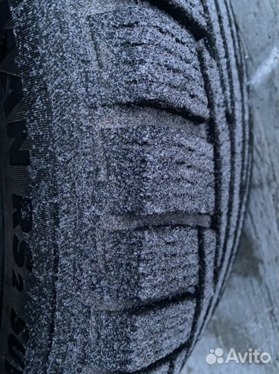 Nokian Tyres Nordman RS2 SUV 225/65 R17 106