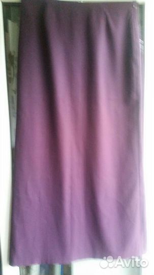 Юбки разные