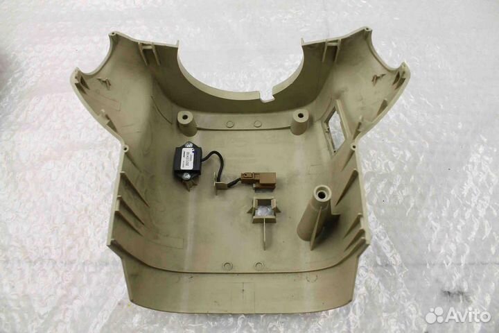 Кожух рулевой колонки (в сборе) Infiniti M35 M