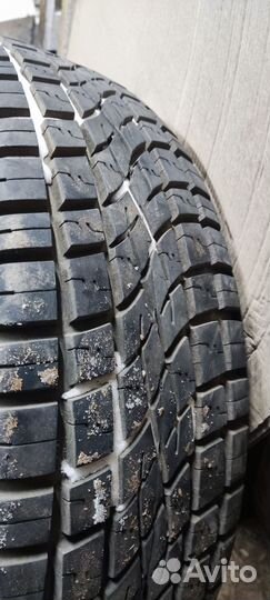 КАМА Кама-221 235/70 R16 109Q