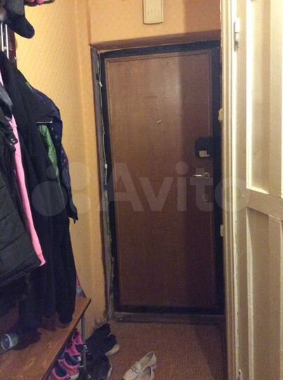 2-к. квартира, 44 м², 3/5 эт.