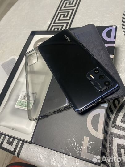 realme GT NEO 2T, 8/256 ГБ