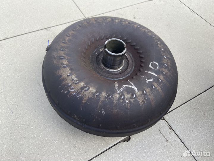 Бублик АКПП (гидротрансформатор ) Mercedes-Benz W2